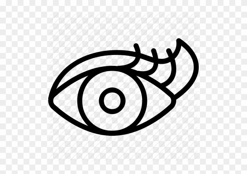 Beauty, Cosmetics, Eye, Make Up, Makeup Icon Icon Search - Cosmetics #975041