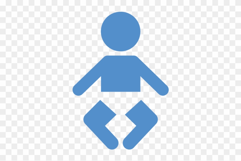 Creating Child Themes For Twenty Eleven, Twenty Twelve - Pink Baby Icon Png #975068