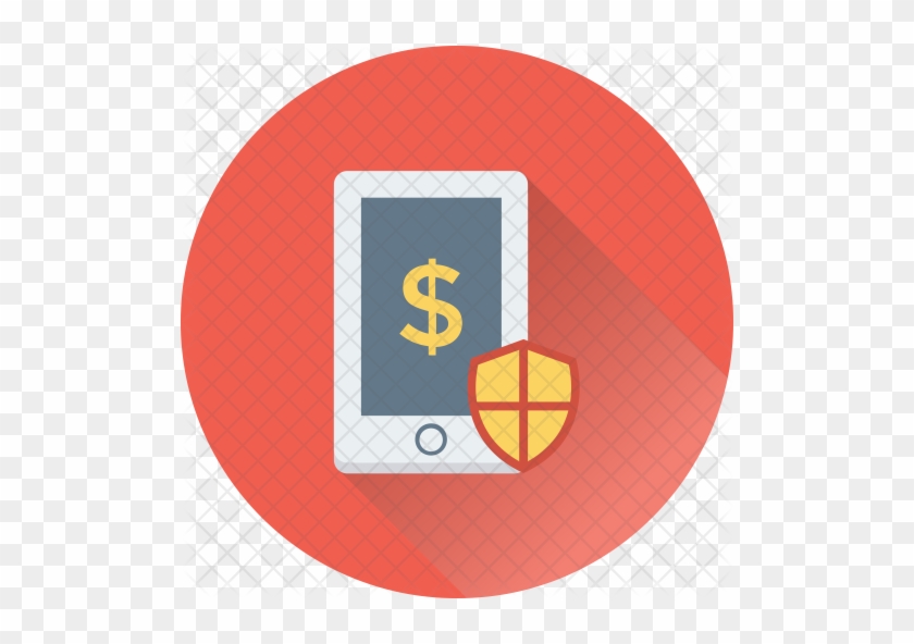 M Commerce Icon - Icon #975099