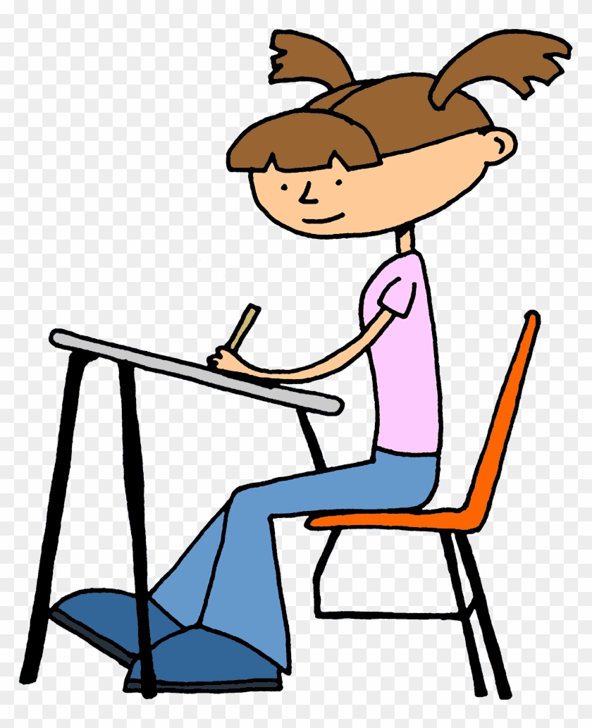 Test Clip Art U0026middot Writing Clip Art - Clip Art #975164