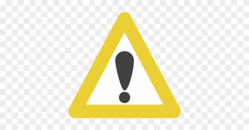 Online Banking & Mobile Banking - Warning Sign With Black Background #975173