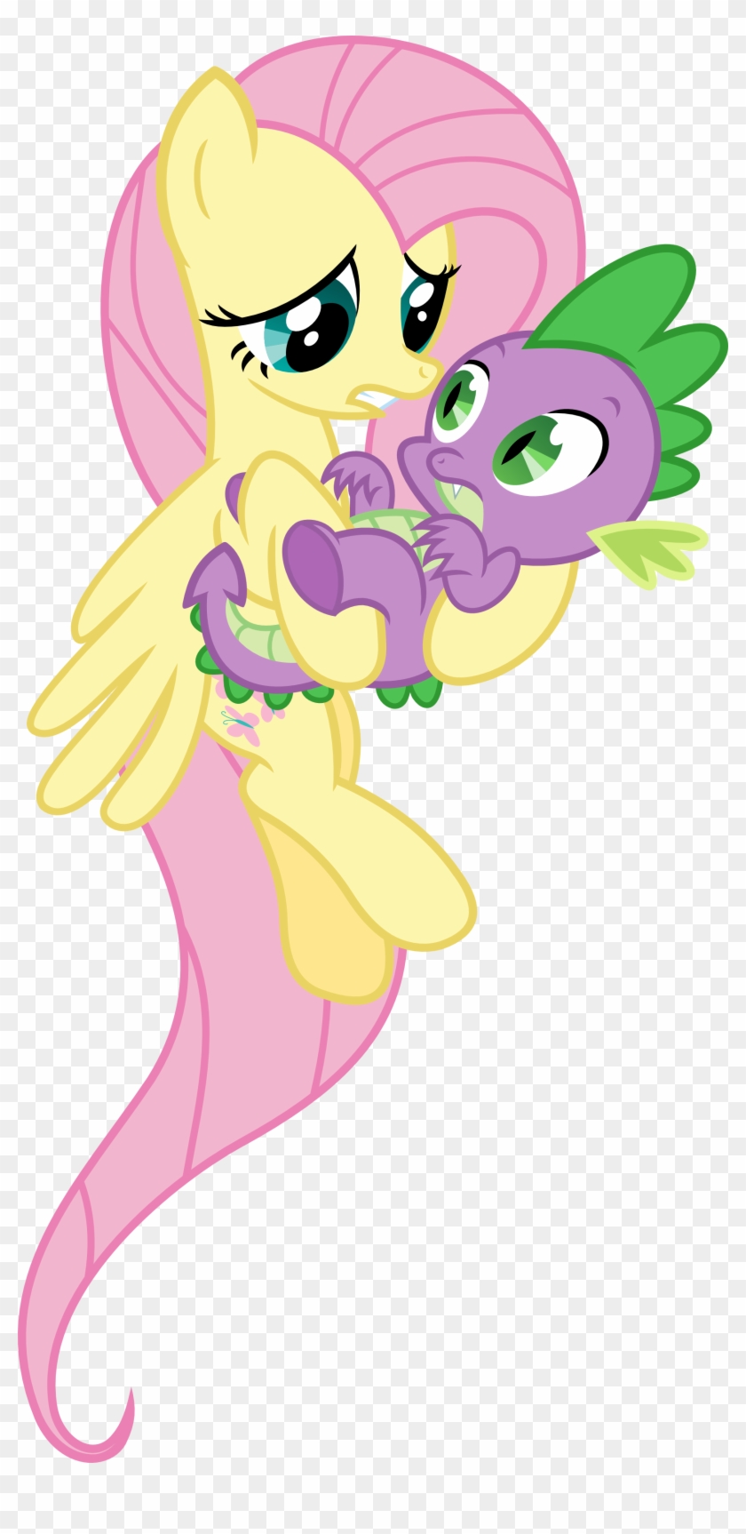 Baby Dragons Need The Most Care By Porygon2z - Cartoon #975237