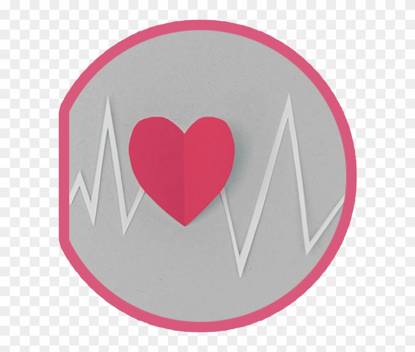 Healthy Pregnancy Heart - Pregnancy #975259