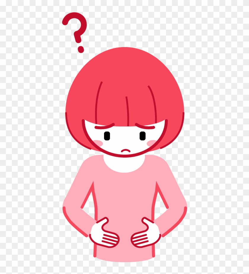 I'm Pregnant And I Need Help - Teenage Pregnancy Cartoon Png #975307