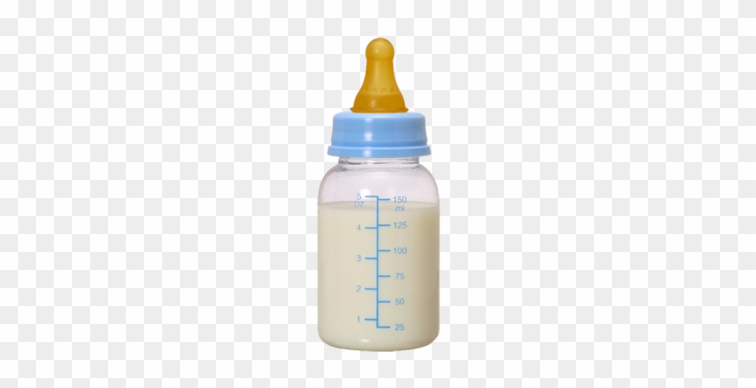 Baby Bottle - Baby Bottle #975374