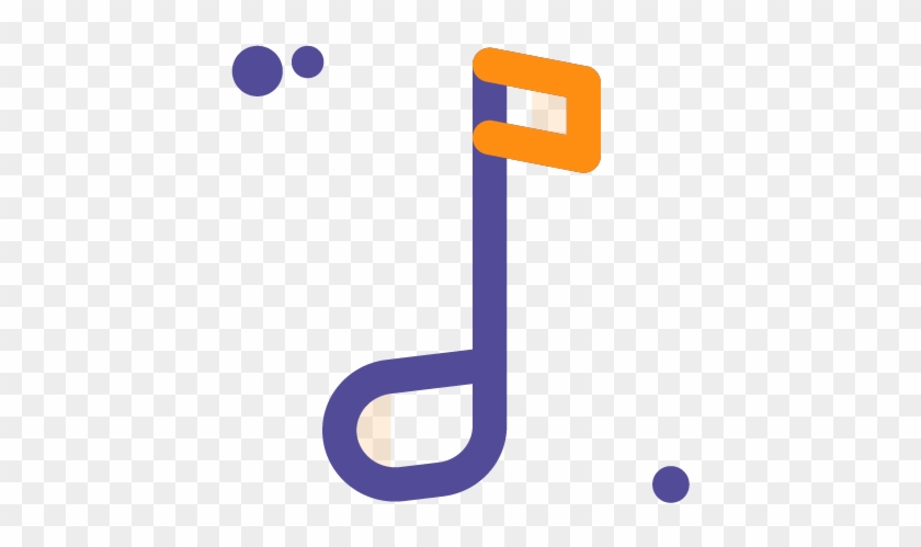 Musical Note Musical Note - Musical Note #975425