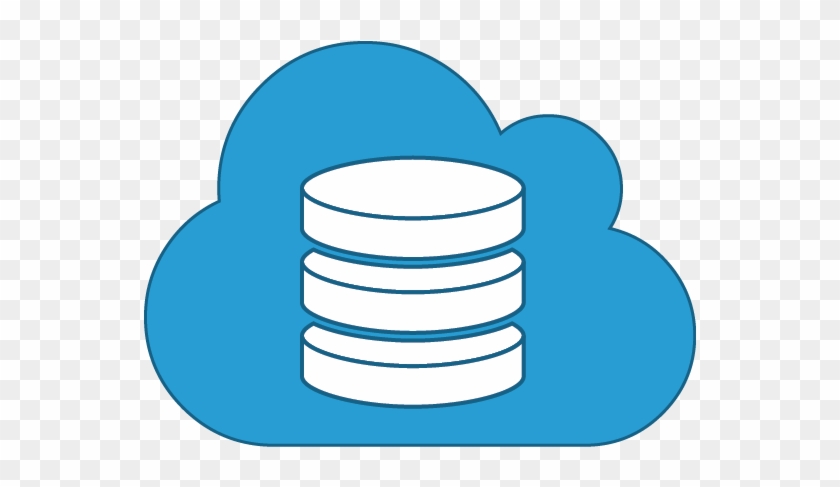 Database Clipart Web Service - Database Clipart Web Service #975590