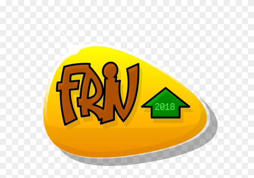 Juegos Friv Logo #975593