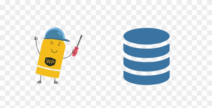 Database Clipart Contents Page - Clip Art #975617