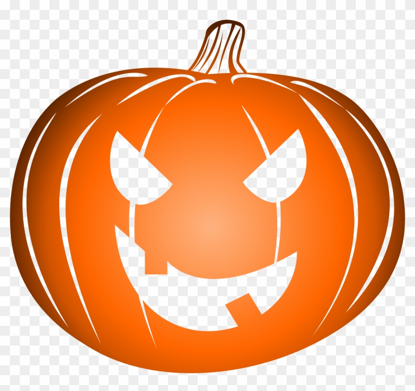 Jack O' Lantern - Jack O Lantern Transparent Open #975678