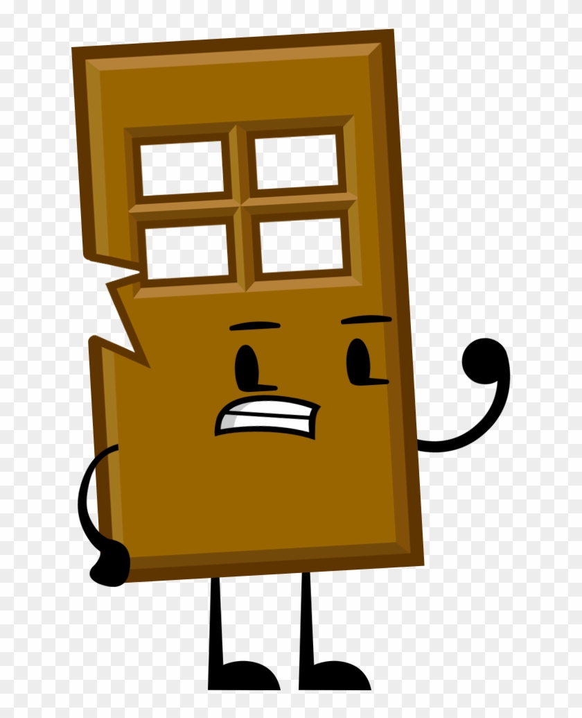 Door - " - Object Show Movie Door #975716