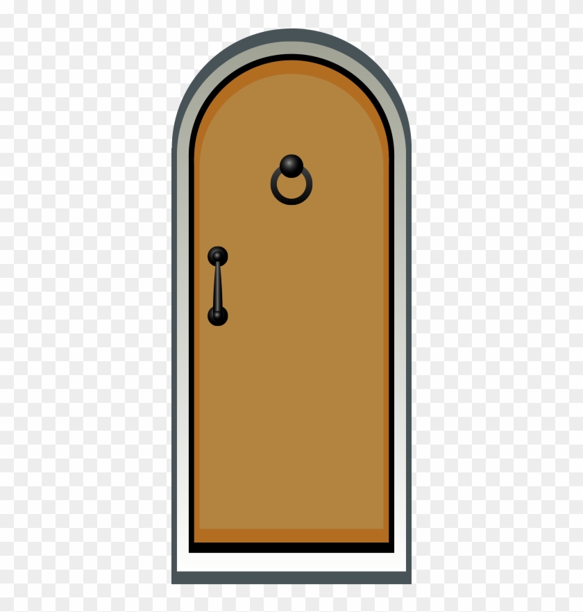 Drawing Door Cartoon - Drawing Door Cartoon #975718