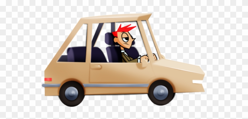Brad's Car By Toongrowner - Brad Car #975848