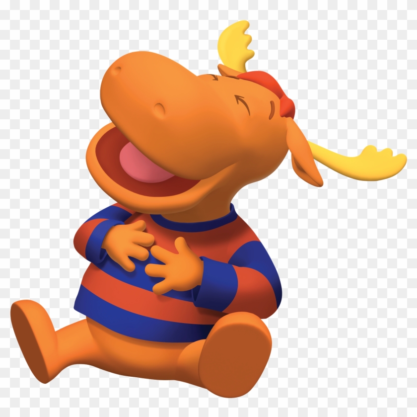 Cartoon Characters, Cashadvance6online - Tyrone From The Backyardigans #975954