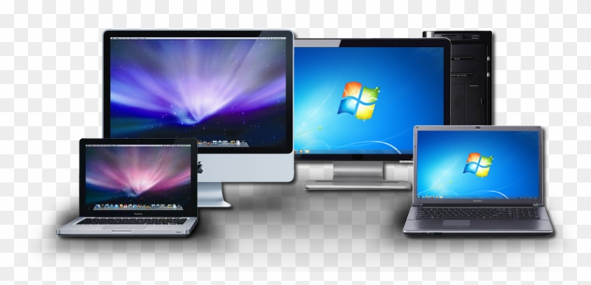 Computer Auction Sales Of Confiscated And Stolen Recovered, - Windows 7 #976117