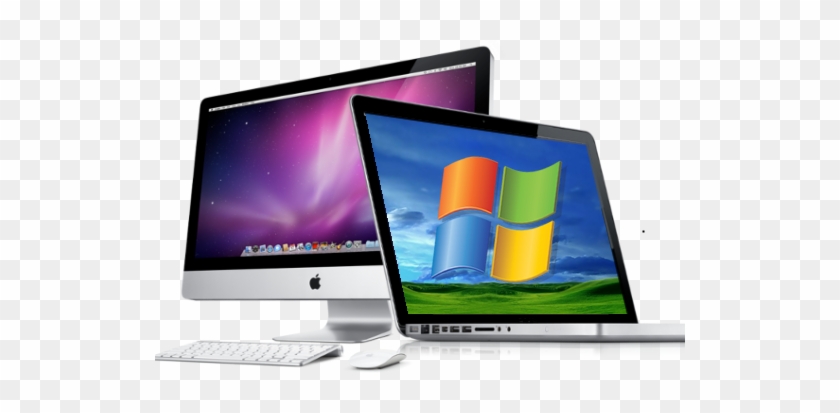 New/ Used Pc Sales - Windows And Mac Computers #976123