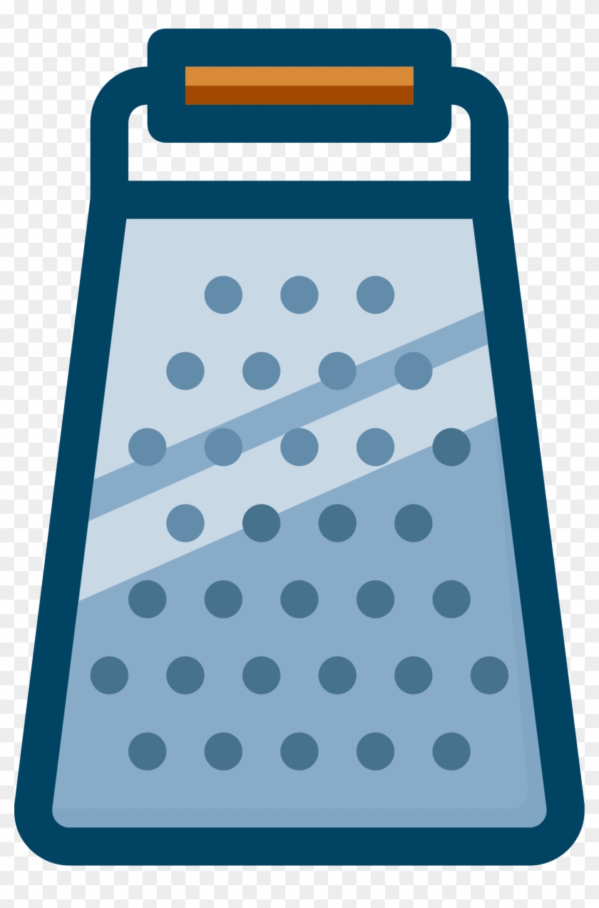 Cheese Clipart Cheese Grate - Rallador Png #976146