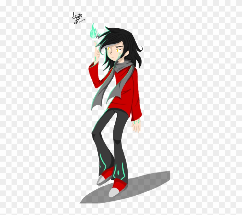 Cartoon Style By Darkdeathqueen - Cartoon #976150