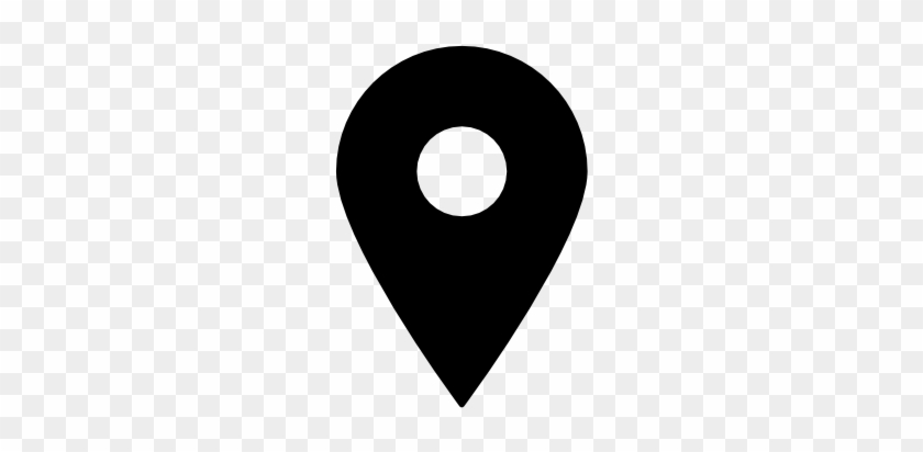 Map Marker Icons - Transparent Background Location Logo #976170