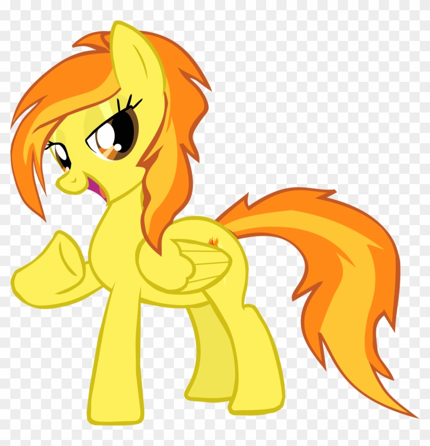 Spitfire Vector By Thecarbonmaestro Spitfire Vector - Cartoon #976264