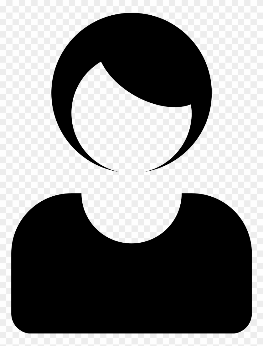 Our Speech Pathologist - Woman Icon Png #976329