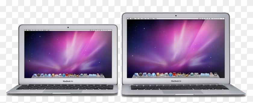 You Don't Need A New Computer, Or How To Bring Your - 9 Inch Macbook Air #976332