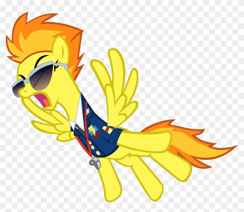 Spitfire By Freak0uo Spitfire By Freak0uo - Illustration #976371