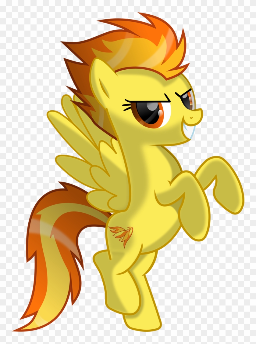Spitfire By Freak0uo - Comics #976414