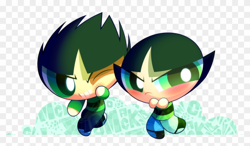 Powerpuff Girls - Comics #976456
