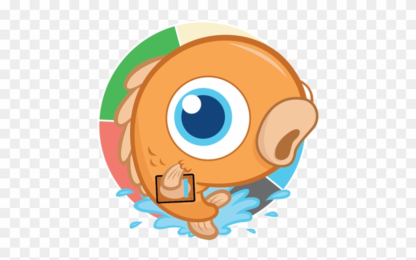 Mtggoldfish - Mtggoldfish Logo #976463