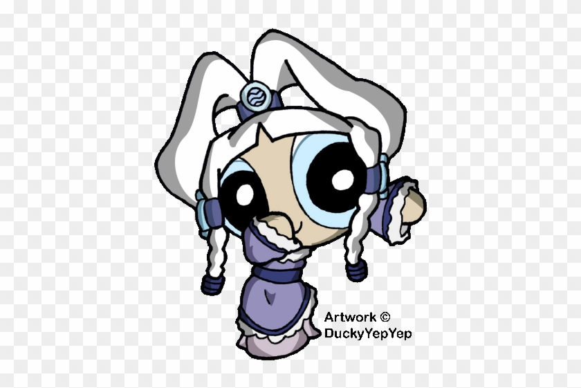 Powerpuff Girls Images Ppg Yue Wallpaper And Background - Cartoon #976507
