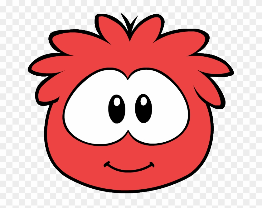 Club Penguin Brown Puffle #976512