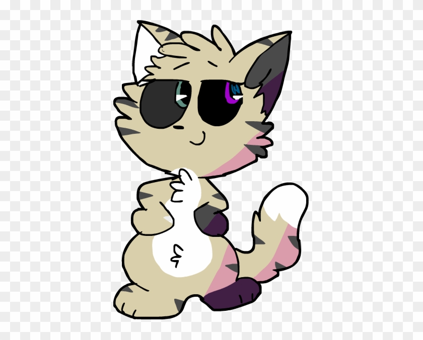 Drawing For Person By Cookiedekitty - Cartoon #976543