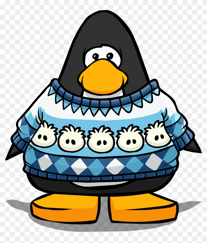 Puffle Pullover Club Penguin Rewritten Wiki Fandom - Puffle Pullover Club Penguin Rewritten Wiki Fandom #976547