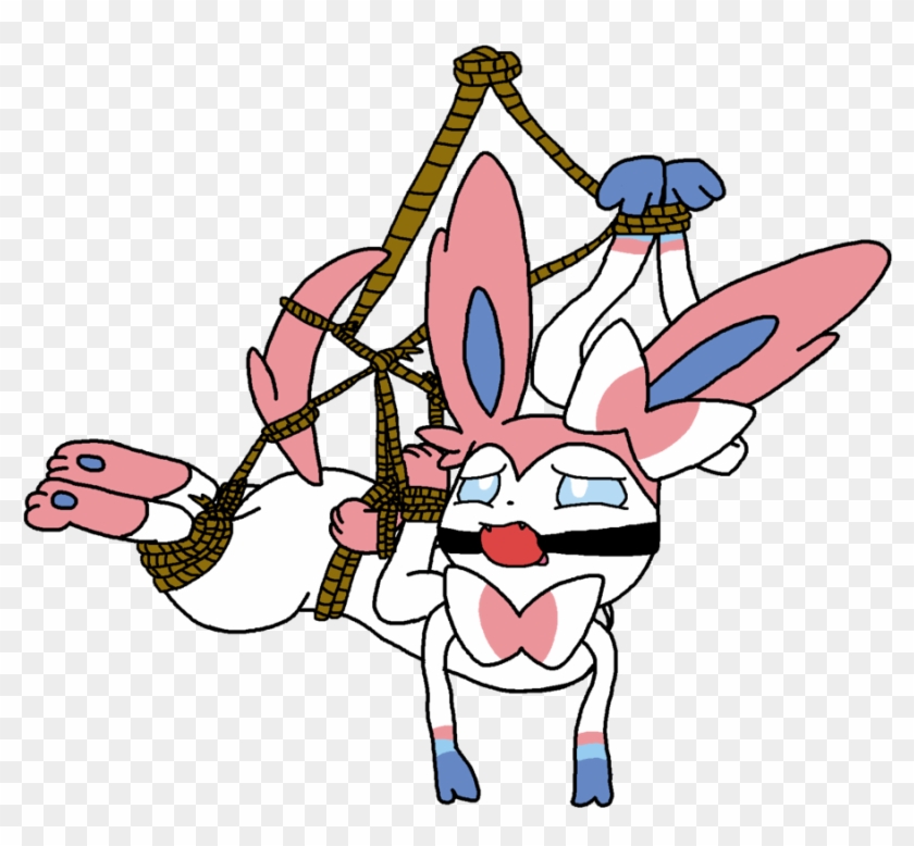 Transparent Sylveon #976606