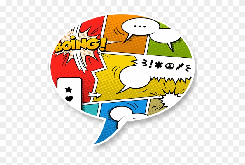 Comicat Apk #976632