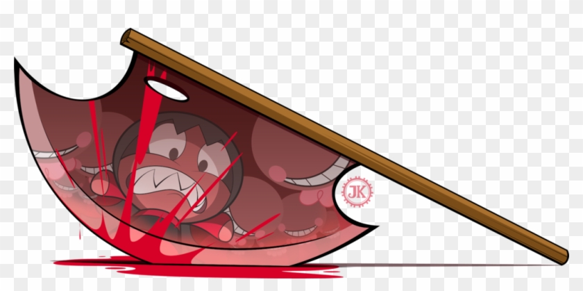 Brick's Worst Nightmare By Jksketchy - Blossom And Brick And Blake #976722