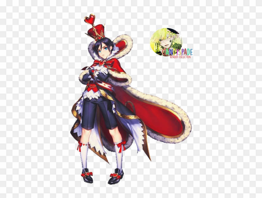 Queen Of Hearts - Queen Of Hearts #976871