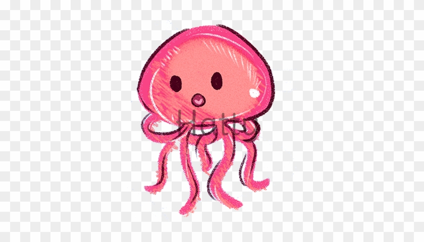 Jelly 2sample By Hatty Hime-dbys79m - Cartoon #976926