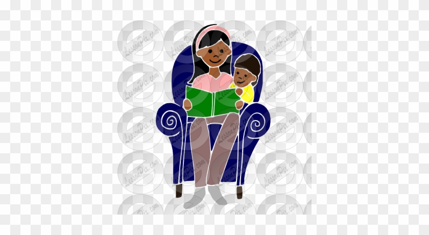 Women Babysitting Cliparts - Clip Art #977011