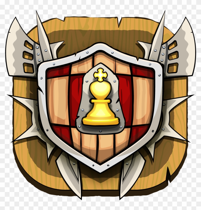 Cheswood Knights - Illustration #977111