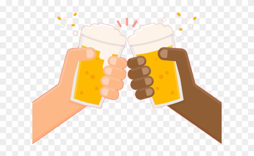 Beer Pong Cider Ale Irish Car Bomb - 朋友 乾杯 #977135