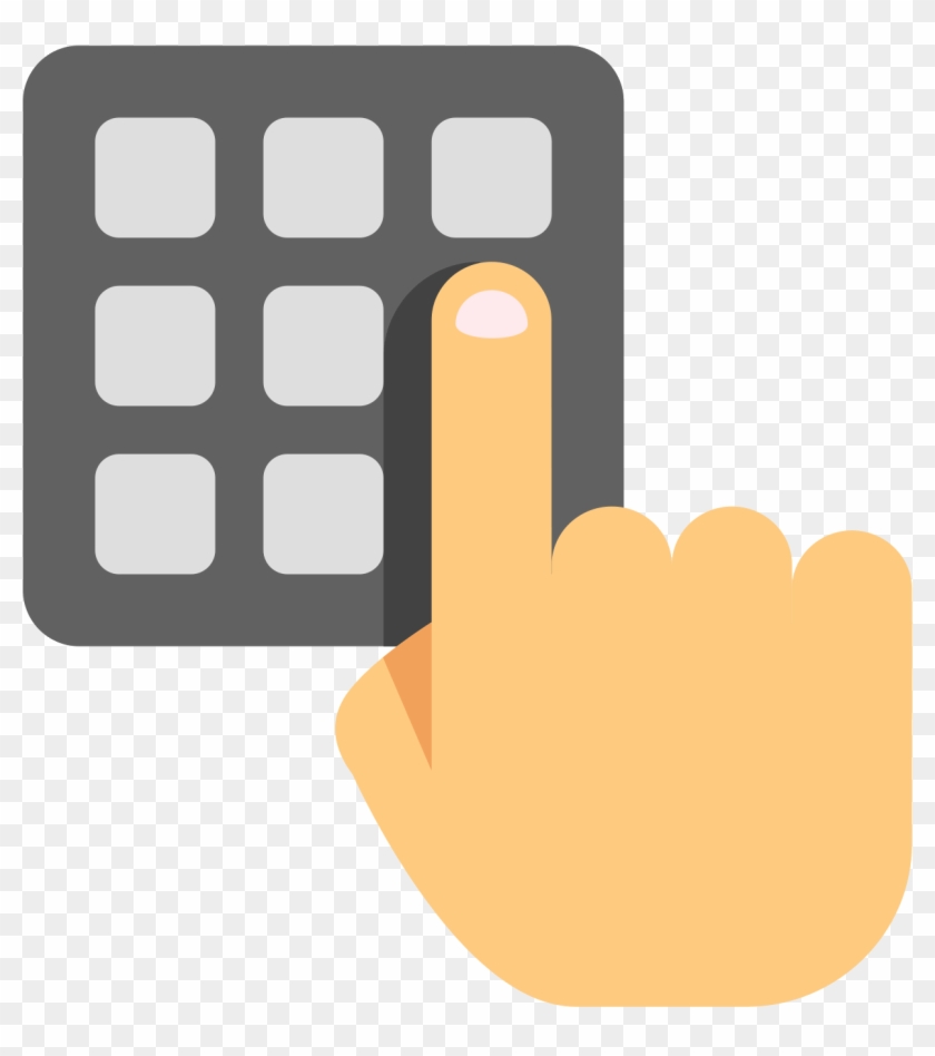Pin Pad Icon - Bobby Fischer Teaches Chess #977162