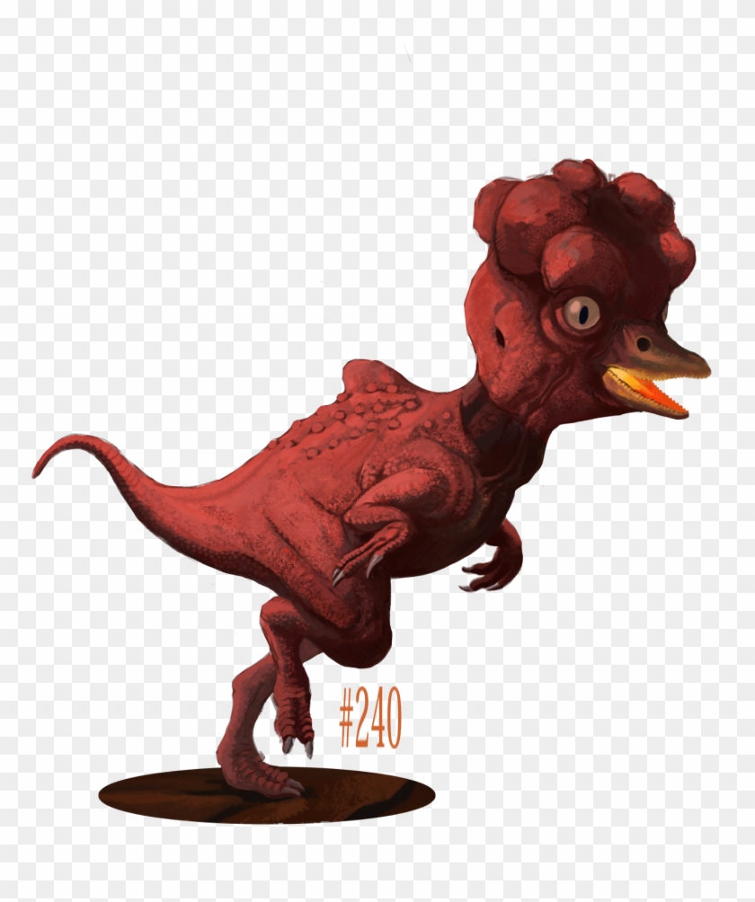 Noyle - Animal Figure #977174