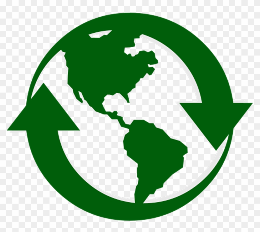 Animated Globe Clipart 27, Buy Clip Art - Earth Day April 20 #977197