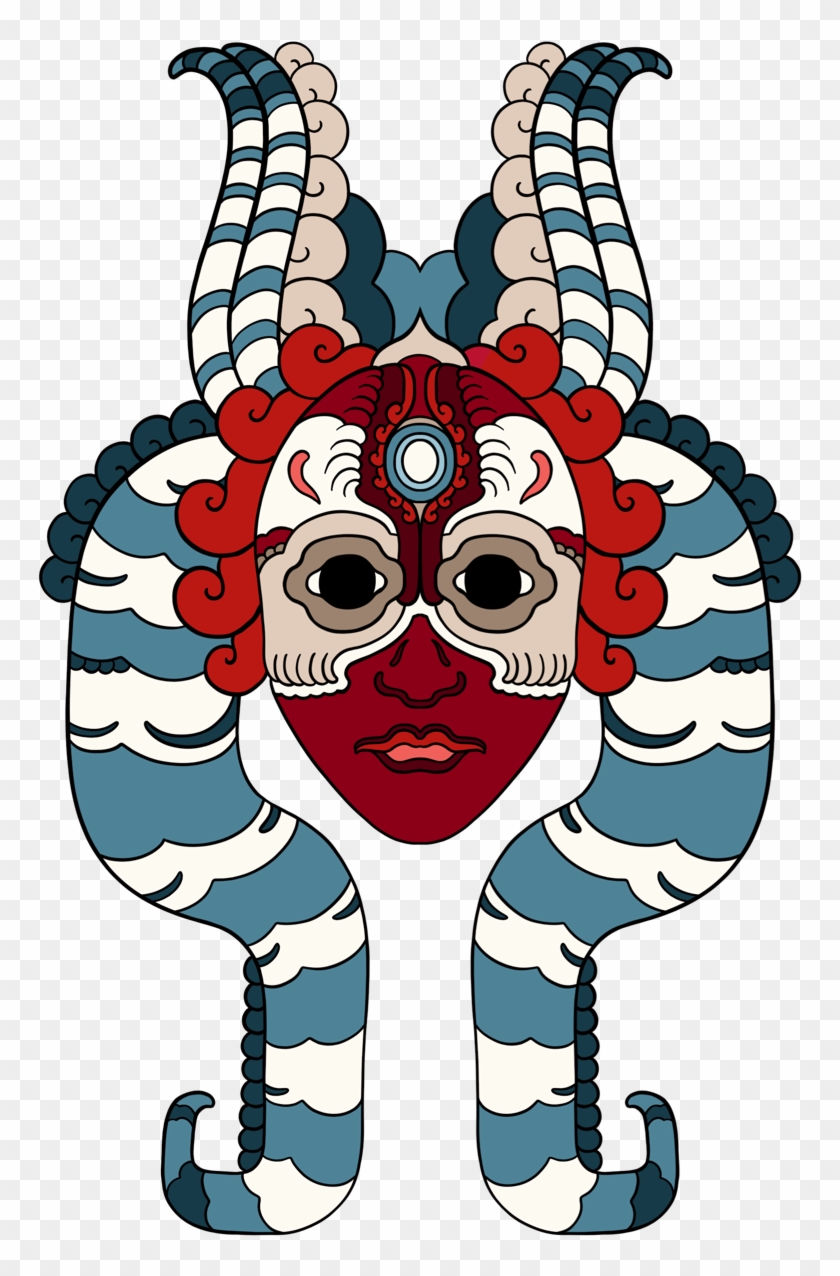 “shaak Ti Tattoo Design Commission ” - Illustration #977256