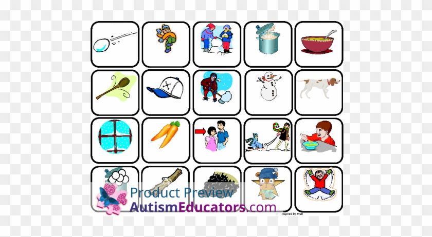 Clip Art #977347