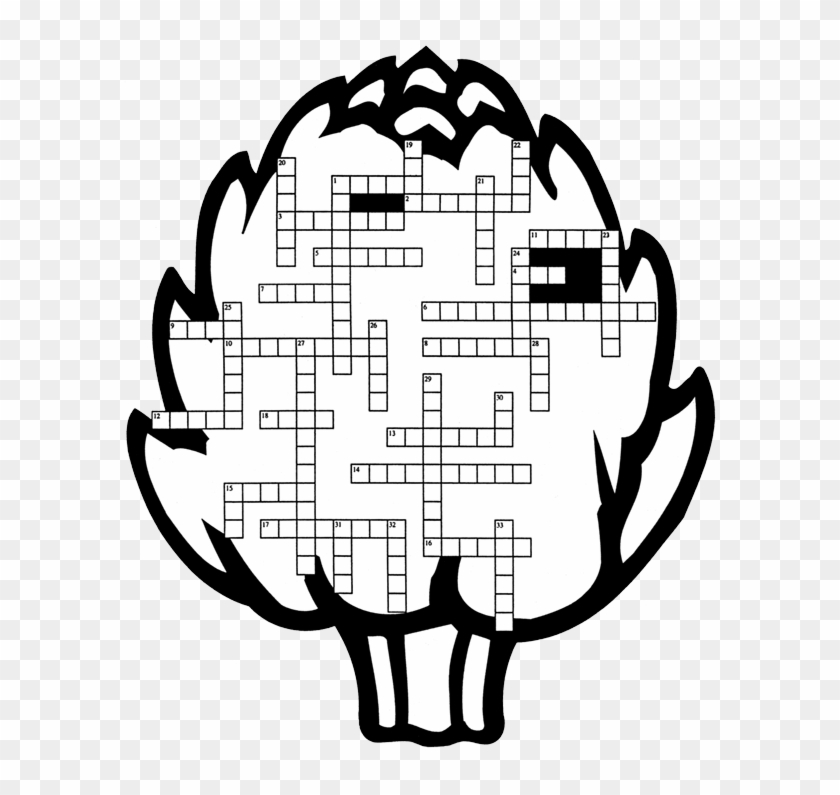 Puzzle Blank - Puzzle #977416