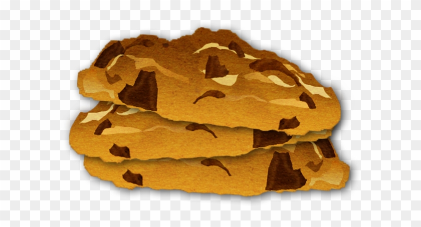 Cookie Cliparts Transparent - Cookies Clip Art Png #977603