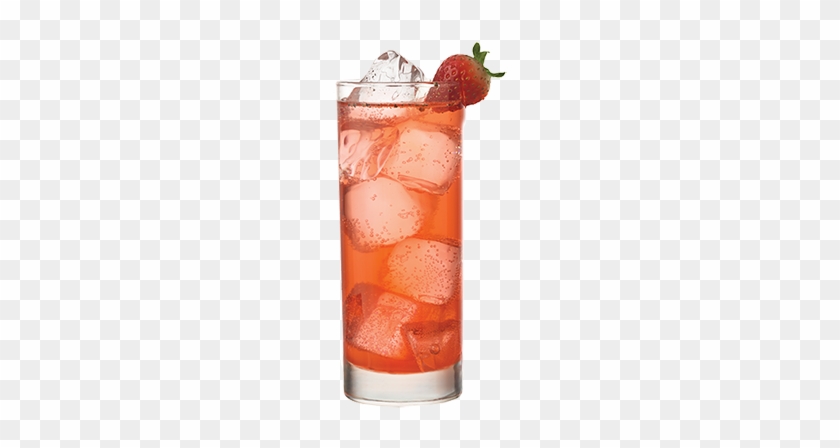 Belvedere Strawberry Shrub - Zombie #977707